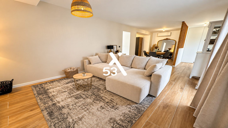 Ma-Cabane - Vente Maison Watten, 96 m²