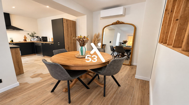 Ma-Cabane - Vente Maison Watten, 96 m²