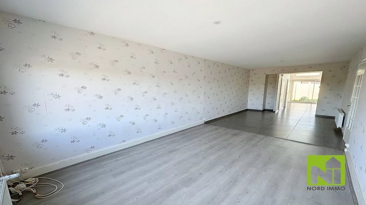 Ma-Cabane - Vente Maison Wattignies, 77 m²