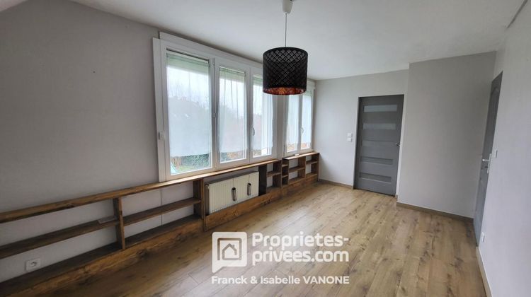 Ma-Cabane - Vente Maison WATTIGNIES, 130 m²