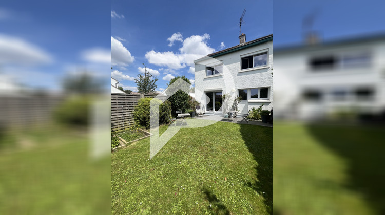 Ma-Cabane - Vente Maison WATTIGNIES, 78 m²