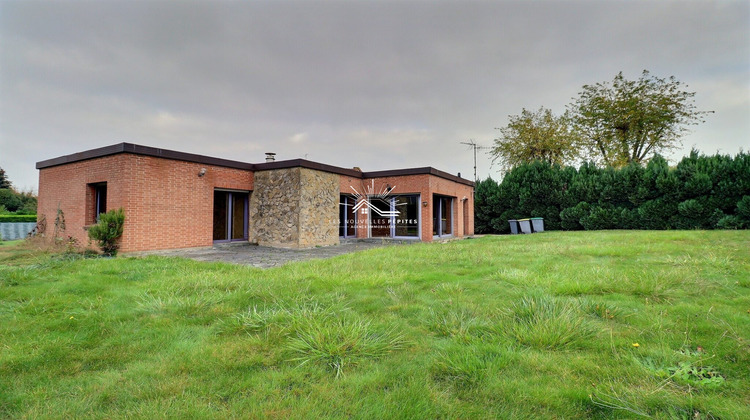 Ma-Cabane - Vente Maison Wattignies, 106 m²