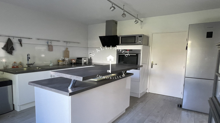 Ma-Cabane - Vente Maison Wattignies, 103 m²