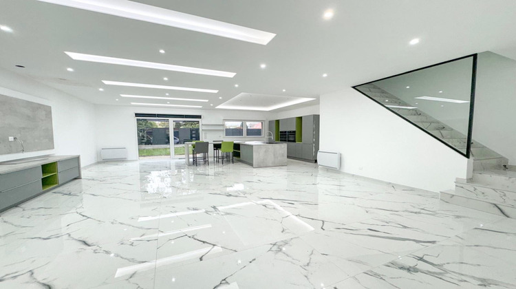 Ma-Cabane - Vente Maison Wattignies, 120 m²