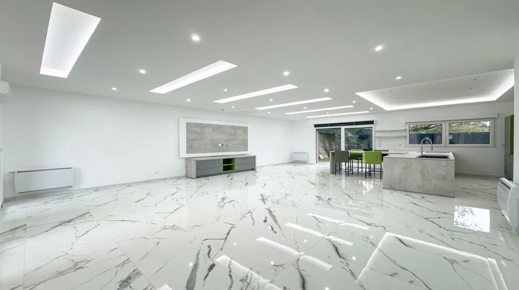 Ma-Cabane - Vente Maison Wattignies, 120 m²