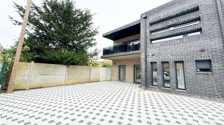 Ma-Cabane - Vente Maison Wattignies, 120 m²