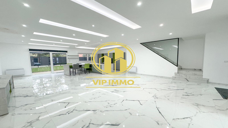 Ma-Cabane - Vente Maison Wattignies, 129 m²