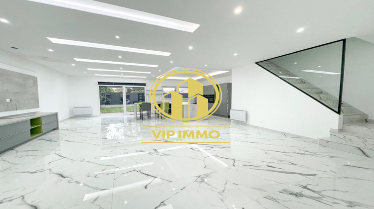 Ma-Cabane - Vente Maison Wattignies, 129 m²