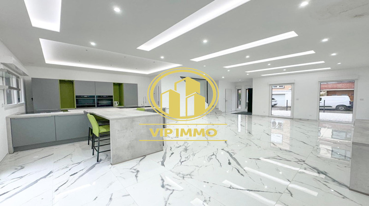 Ma-Cabane - Vente Maison Wattignies, 129 m²