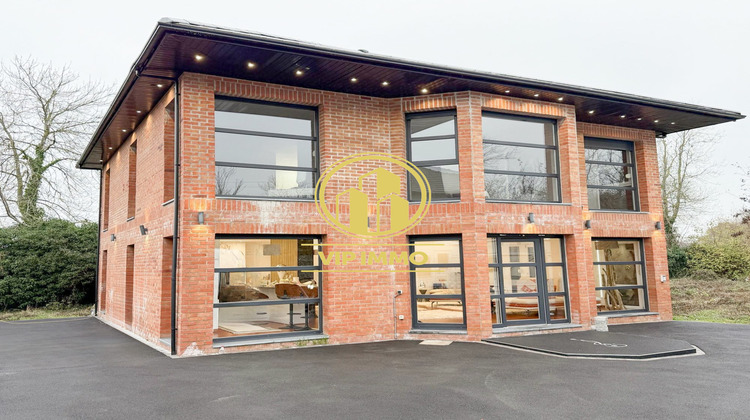 Ma-Cabane - Vente Maison Wattignies, 183 m²