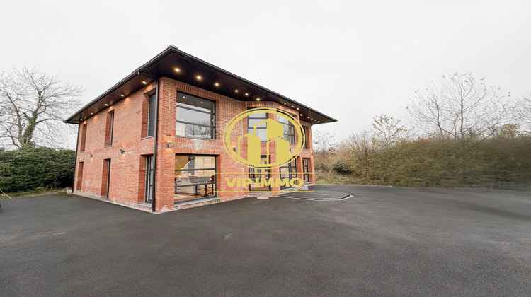 Ma-Cabane - Vente Maison Wattignies, 183 m²