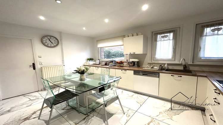 Ma-Cabane - Vente Maison Wattignies, 100 m²