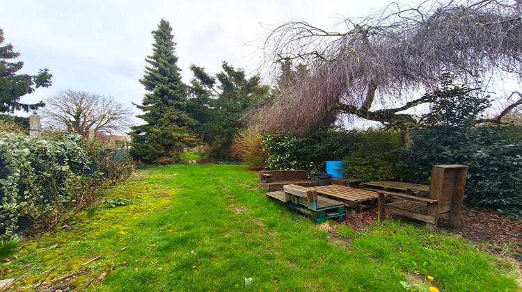 Ma-Cabane - Vente Maison WATTIGNIES, 130 m²