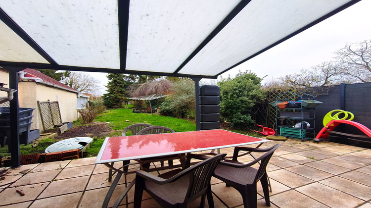 Ma-Cabane - Vente Maison WATTIGNIES, 130 m²