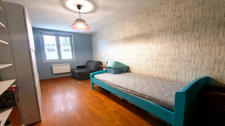 Ma-Cabane - Vente Maison WATTIGNIES, 130 m²