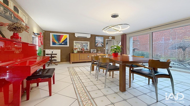 Ma-Cabane - Vente Maison Wattignies, 449 m²