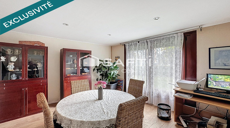 Ma-Cabane - Vente Maison Wattignies, 120 m²