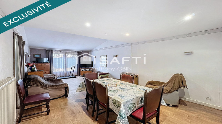 Ma-Cabane - Vente Maison Wattignies, 120 m²