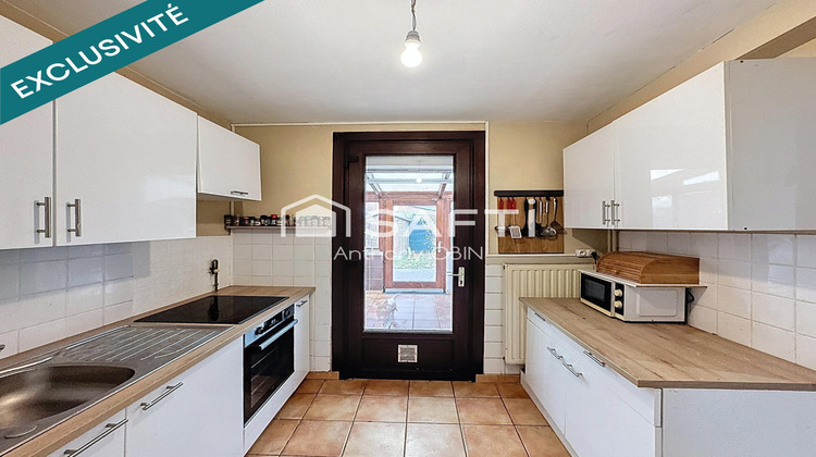 Ma-Cabane - Vente Maison Wattignies, 120 m²