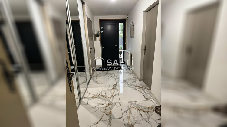 Ma-Cabane - Vente Maison Wattignies, 102 m²