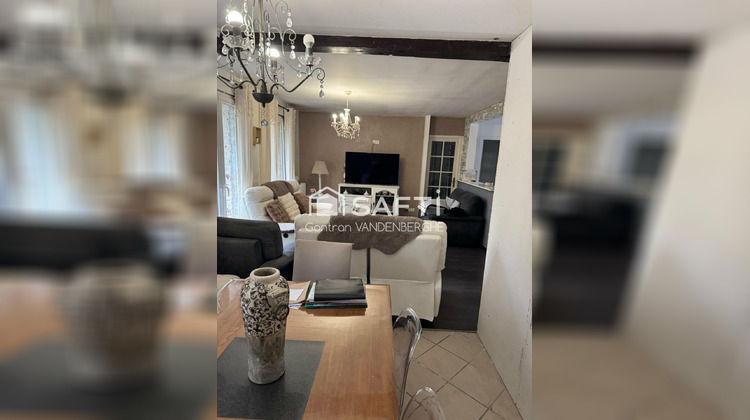 Ma-Cabane - Vente Maison Wattignies, 102 m²