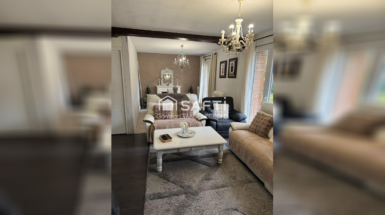 Ma-Cabane - Vente Maison Wattignies, 102 m²