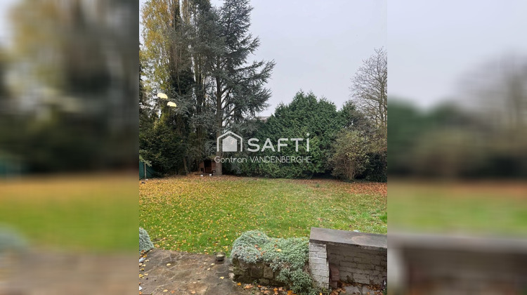 Ma-Cabane - Vente Maison Wattignies, 102 m²