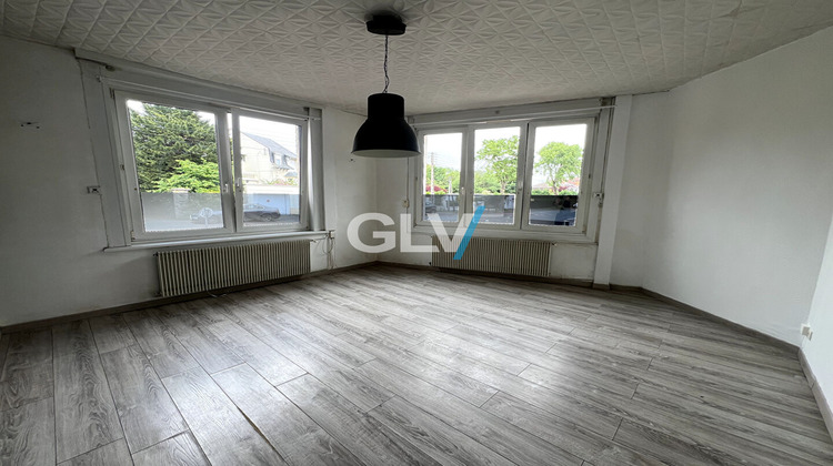 Ma-Cabane - Vente Maison WATTIGNIES, 86 m²