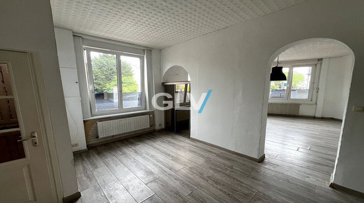 Ma-Cabane - Vente Maison WATTIGNIES, 86 m²