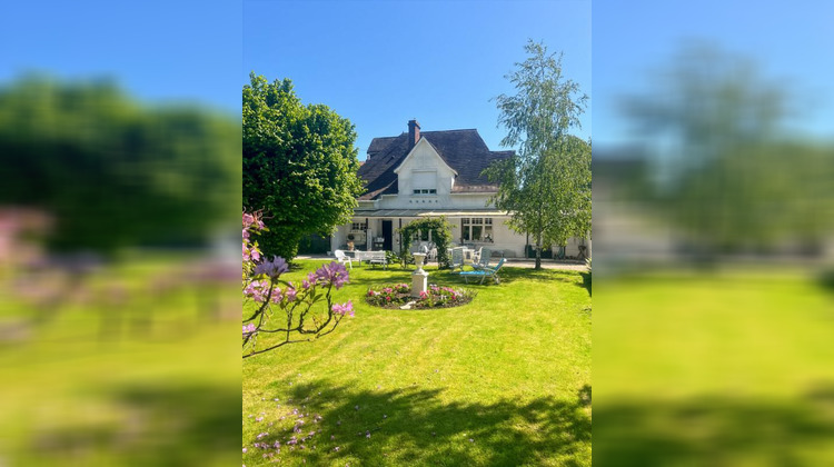 Ma-Cabane - Vente Maison WATTIGNIES, 200 m²