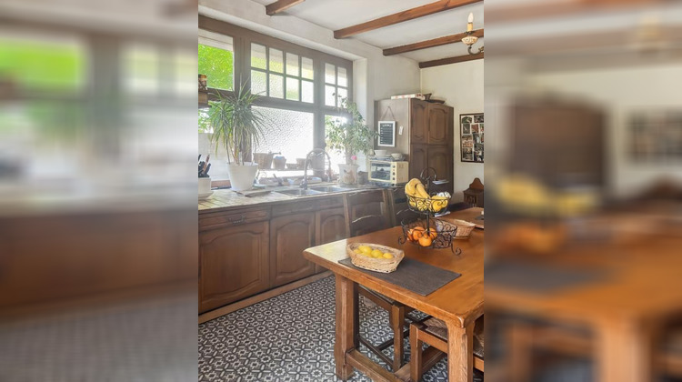 Ma-Cabane - Vente Maison WATTIGNIES, 200 m²
