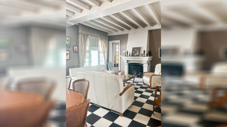 Ma-Cabane - Vente Maison WATTIGNIES, 200 m²
