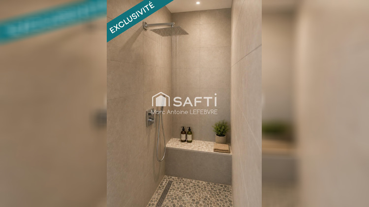 Ma-Cabane - Vente Maison Wattignies, 102 m²
