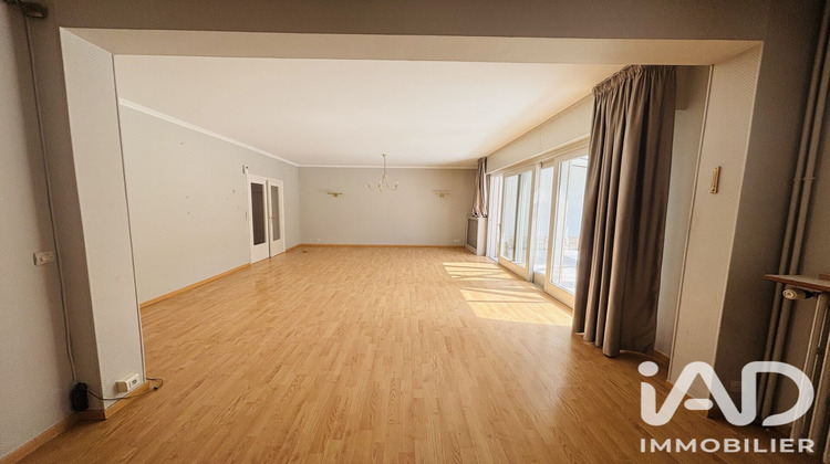 Ma-Cabane - Vente Maison Wattignies, 209 m²