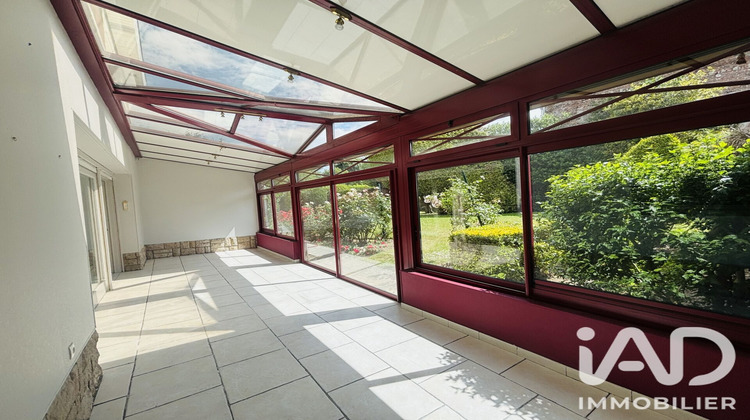 Ma-Cabane - Vente Maison Wattignies, 209 m²