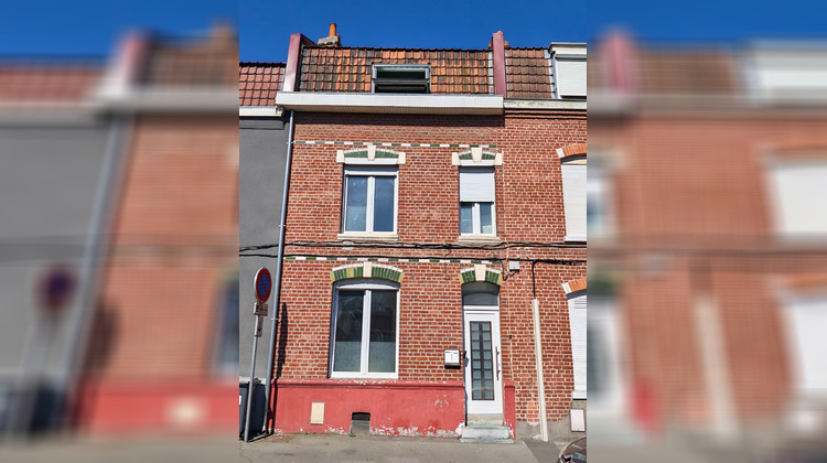 Ma-Cabane - Vente Maison WATTIGNIES, 105 m²