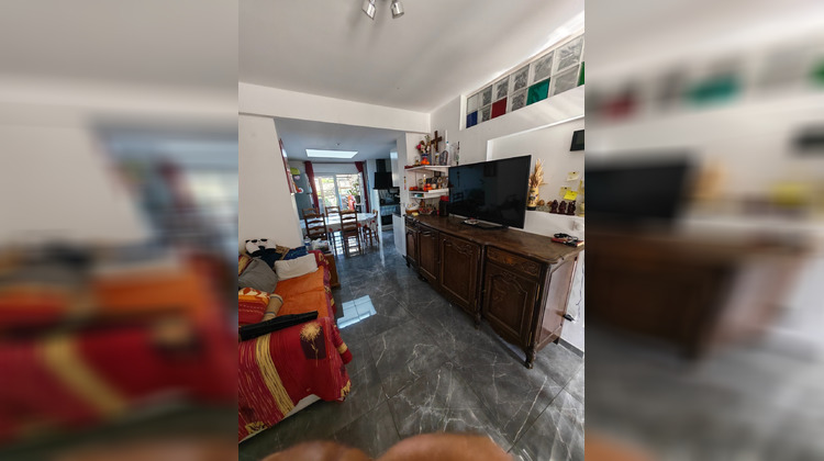 Ma-Cabane - Vente Maison WATTIGNIES, 105 m²