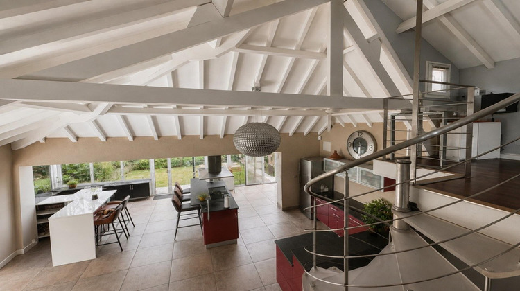 Ma-Cabane - Vente Maison Wattignies, 155 m²