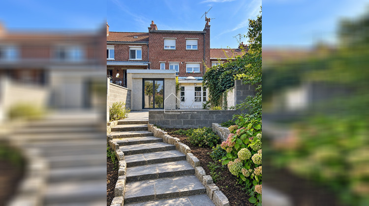 Ma-Cabane - Vente Maison Wattignies, 120 m²