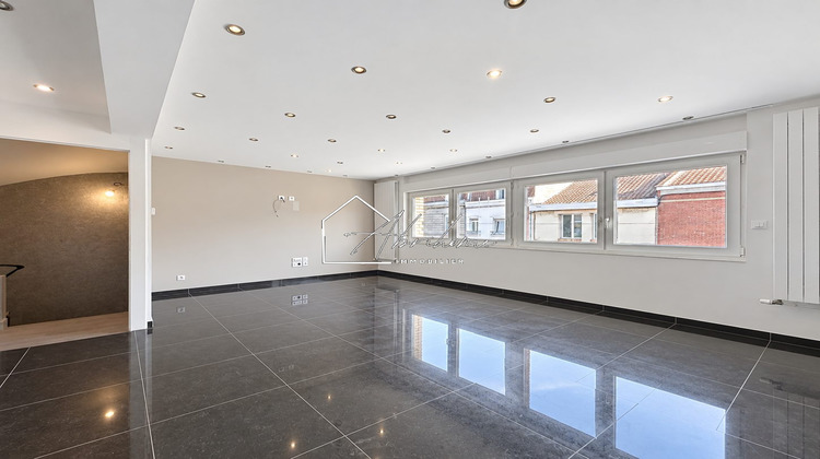 Ma-Cabane - Vente Maison Wattignies, 120 m²