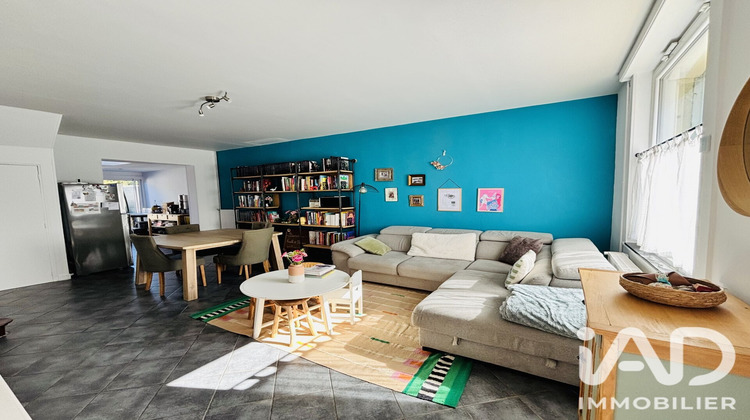 Ma-Cabane - Vente Maison Wattignies, 98 m²
