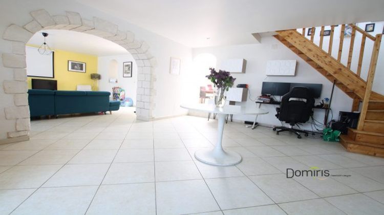 Ma-Cabane - Vente Maison Wattrelos, 144 m²