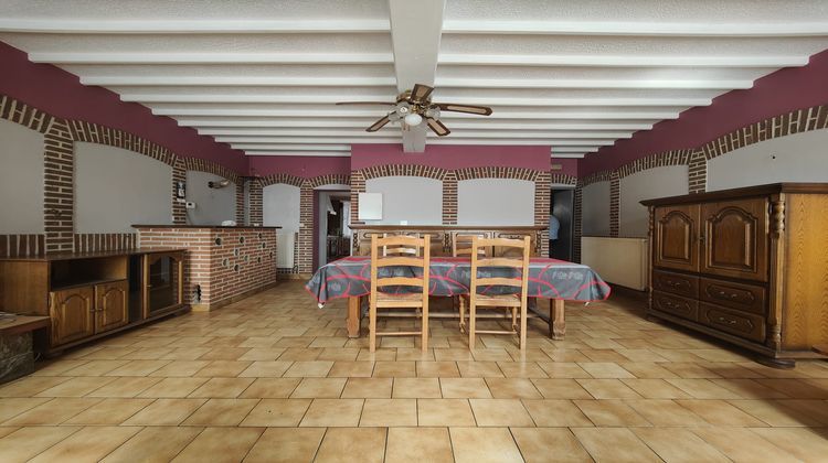 Ma-Cabane - Vente Maison Wattrelos, 110 m²