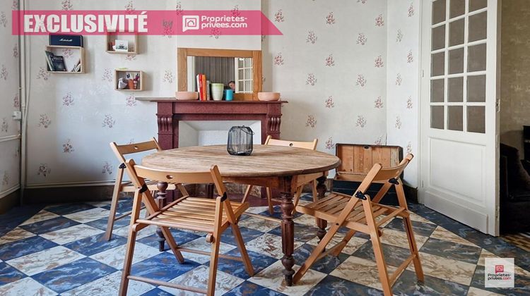 Ma-Cabane - Vente Maison WATTRELOS, 80 m²