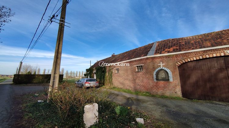 Ma-Cabane - Vente Maison Wattrelos, 1510 m²