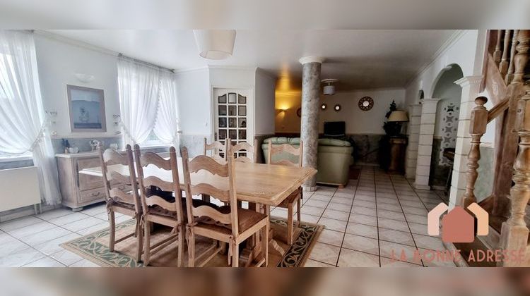 Ma-Cabane - Vente Maison Wattrelos, 220 m²