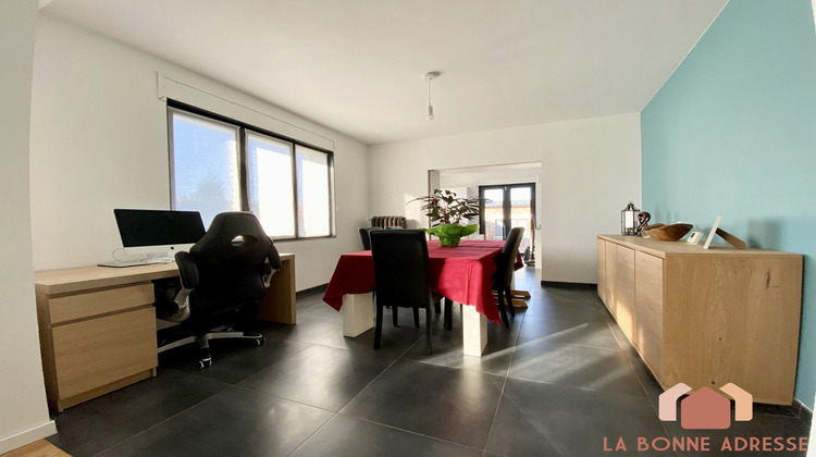 Ma-Cabane - Vente Maison Wattrelos, 112 m²