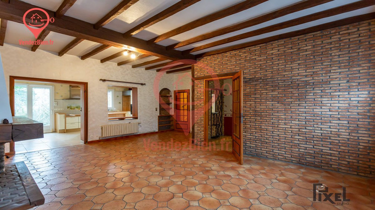 Ma-Cabane - Vente Maison Wattrelos, 154 m²