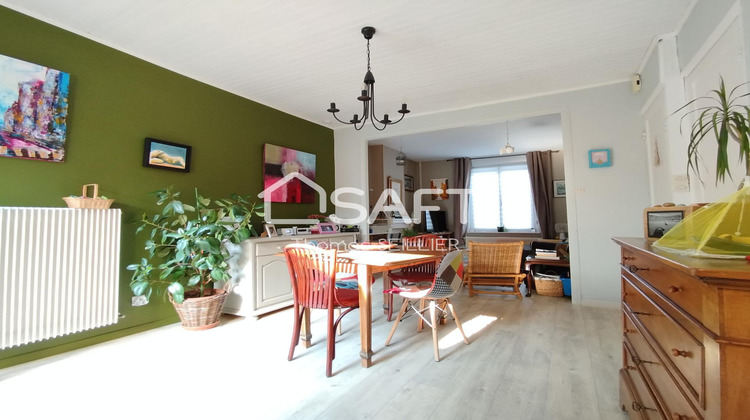 Ma-Cabane - Vente Maison Wattrelos, 79 m²