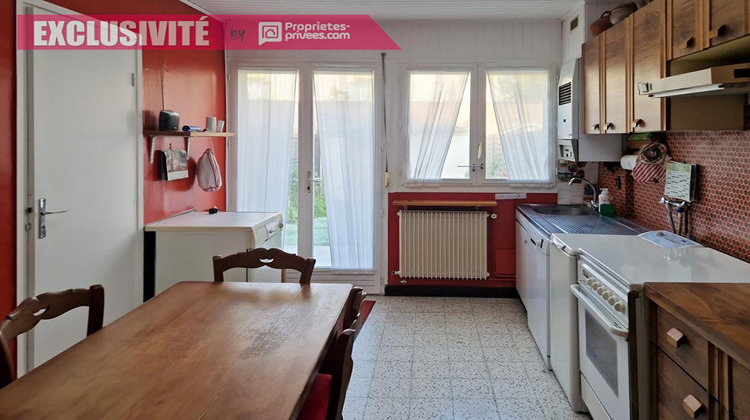 Ma-Cabane - Vente Maison WATTRELOS, 95 m²